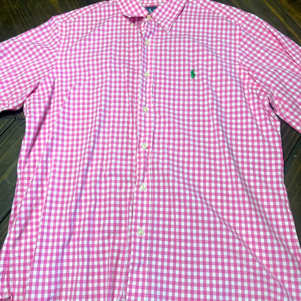 Ralph Lauren Dress shirt